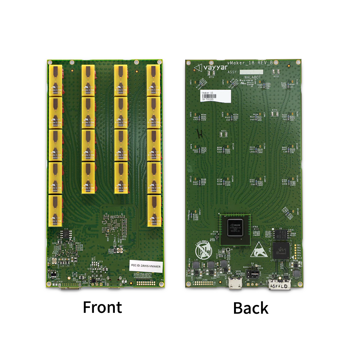 Walabot Developer Pack - Image 4